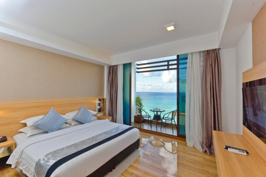 hotel photo