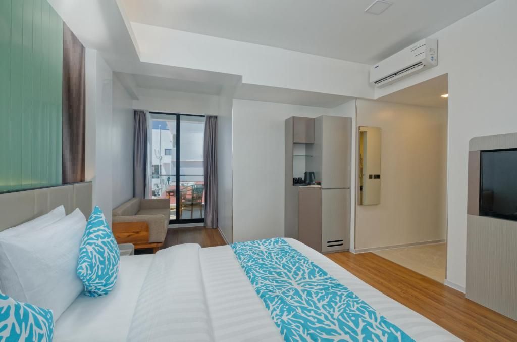 hotel photo