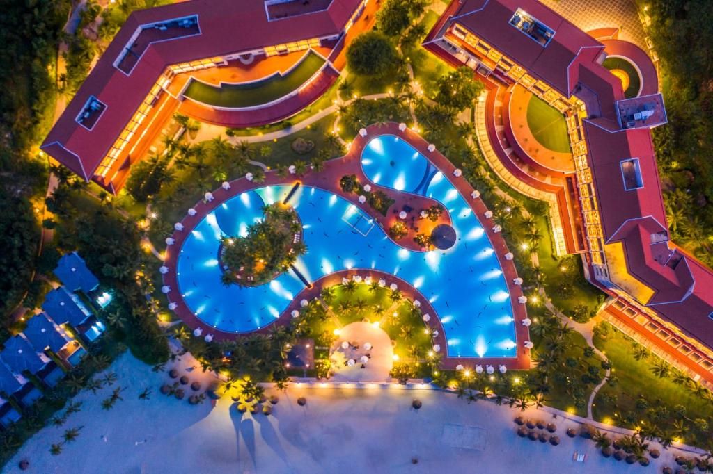 hotel photo
