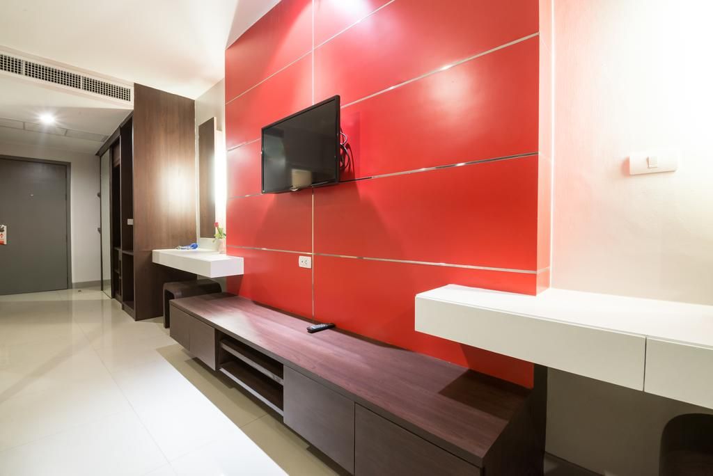Фото отеля
