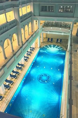 hotel photo