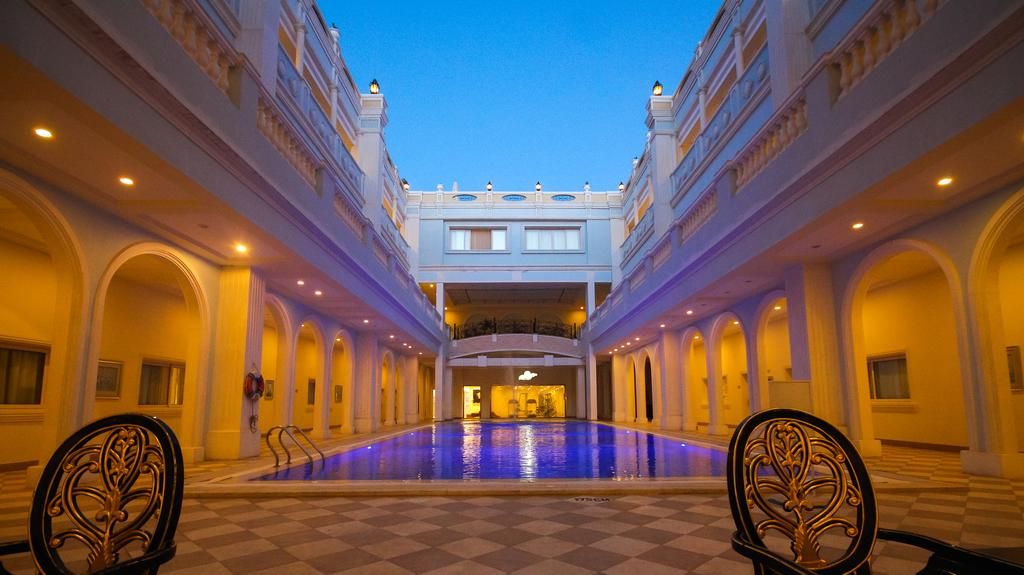hotel photo