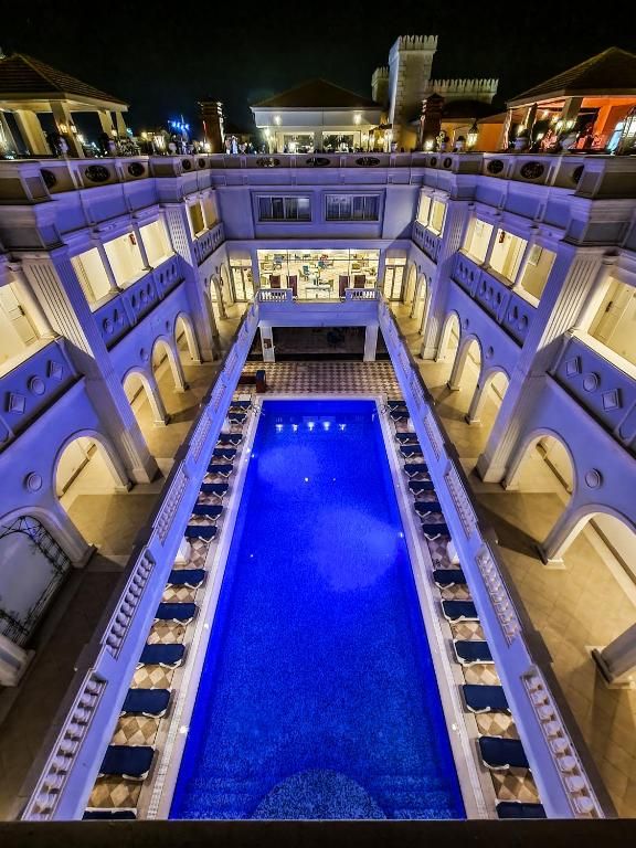 hotel photo
