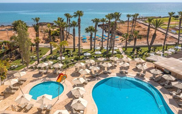 LOUIS ALTHEA BEACH
