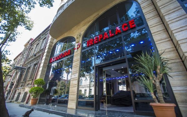 IRE PALACE