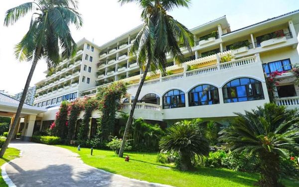 PALM BEACH RESORT & SPA (EX.TIANHONG RESORT) 5*