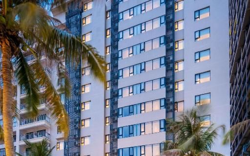 SSAW BOUTIQUE HOTEL SANYA 4*
