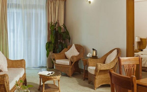 HYTON HOTEL SANYA 4*
