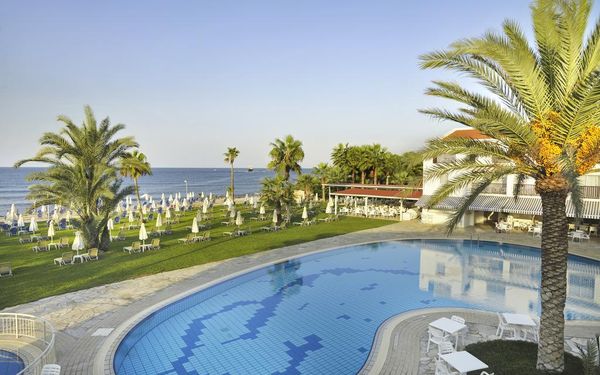 AKTI BEACH VILLAGE RESORT 4*