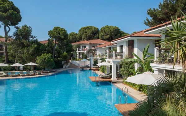 ELA EXCELLENCE RESORT BELEK 5*