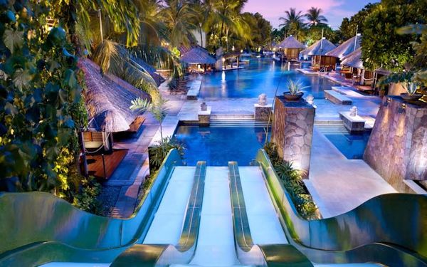 HARD ROCK 5*