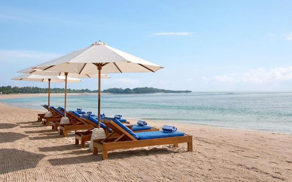 NOVOTEL NUSA DUA 4*