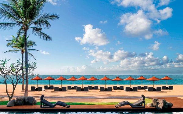 ST. REGIS 5*