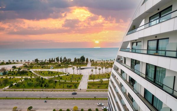 THE GRANDEUR HOTEL 5*