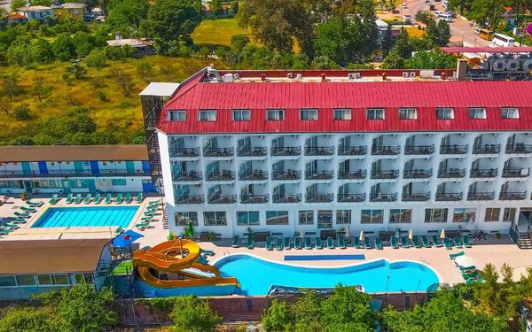 GET ENJOY HOTELS (EX. ANITA MATIATE HOTEL, MATIATE HOTEL) 4*