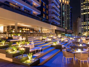 GROSVENOR HOUSE 5*