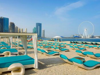 HABTOOR GRAND BEACH RESORT& SPA 5*