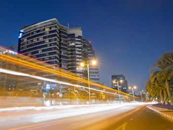 HILTON DUBAI CREEK 5 *