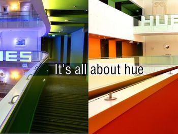HUES BOUTIQUE HOTEL DEIRA 4 *