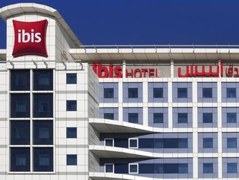 IBIS AL BARSHA 3*