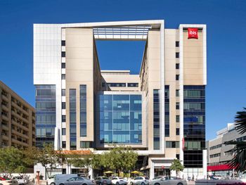 IBIS AL RIGGA 2 *