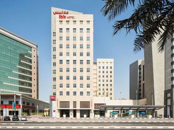 IBIS DEIRA CITY CENTRE 2 *
