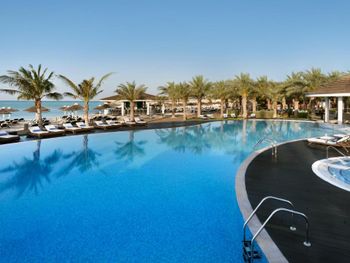 INTERCONTINENTAL ABU DHABI 5*