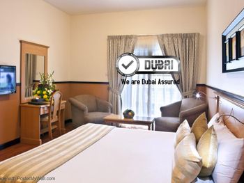 LANDMARK PLAZA 3*