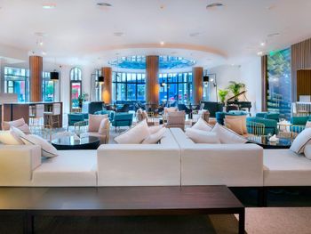 LE MERIDIEN ABU DHABI HOTEL 4*