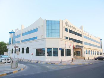 LORDS HOTEL SHARJAH 4 *