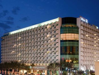 HILTON DUBAI JUMEIRAH HOTEL 5*