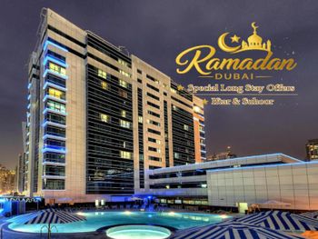 MARINA VIEW DELUXE HOTEL APT 4 *