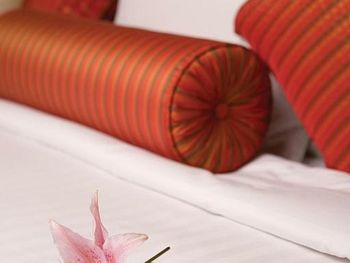 MARRIOTT EXECUTIVE APARTMENTS DUBAI CREEK 4 *