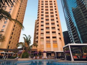 MOVENPICK JUMEIRAH BEACH 5*