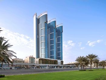 NOVOTEL AL BARSHA 4 *