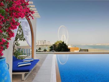 OCEAN VIEW HOTEL 4 *