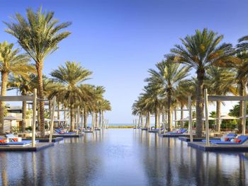 PARK HYATT ABU DHABI HOTEL & VILLAS 5*