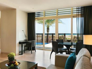 PARK HYATT ABU DHABI HOTEL & VILLAS 5*