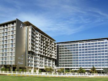 PARK ROTANA 5*