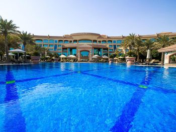 AL RAHA BEACH 5*