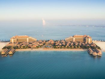 ANANTARA DUBAI THE PALM RESORT & SPA 5*