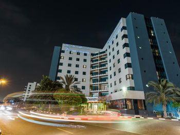 ARABIAN PARK 3*