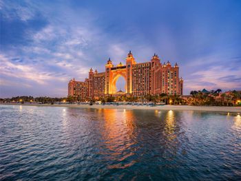 ATLANTIS THE PALM 5*