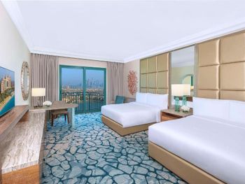 ATLANTIS THE PALM 5*