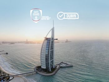 BURJ AL ARAB 5*