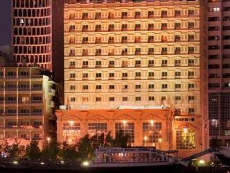 CARLTON TOWER HOTEL DUBAI 4*