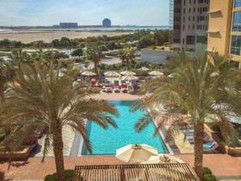 CENTRO YAS ISLAND BY ROTANA 3*