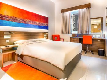 CITYMAX BUR DUBAI 3*
