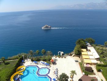 ANTALYA ADONIS HOTEL 5*