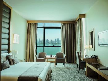 COPTHORNE HOTEL SHARJAH 4*